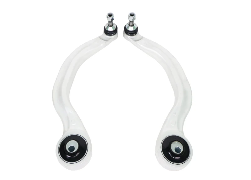 Whiteline 17+ Tesla Model 3 & Model Y Front Control Arm - Compliance Aft (Offset Bushing) - Image 4