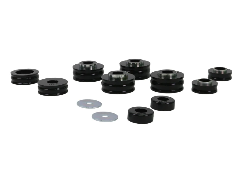 Whiteline 1973-1974 Ford F-100 Body Mount Bushing Set - Image 2