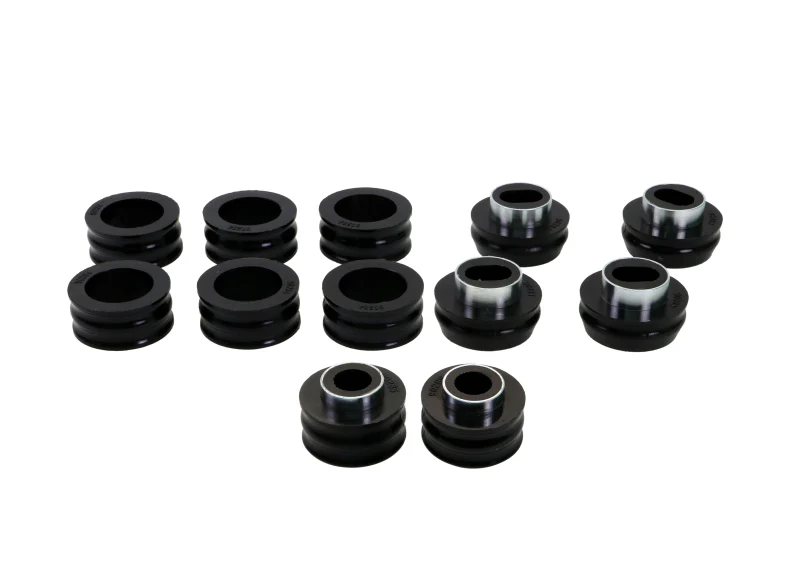 Whiteline 1982-1990 GMC S15 Body Mount Bushing Set - Image 2