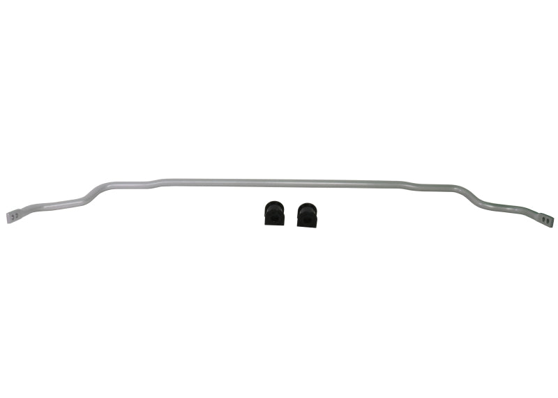 Whiteline 2018-2021 Jeep Wrangler 20mm 2 Position Adjustable Rear Sway Bar Kit - Image 2