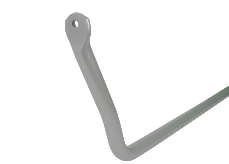 Whiteline 2018-2021 Jeep Wrangler 33mm Front Sway Bar Kit - Image 3