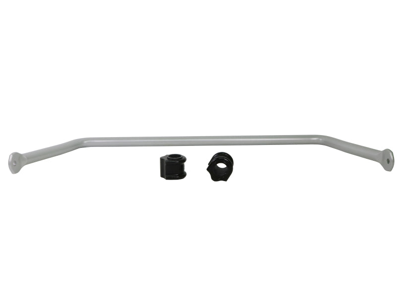 Whiteline 2018-2021 Jeep Wrangler 33mm Front Sway Bar Kit - Image 4