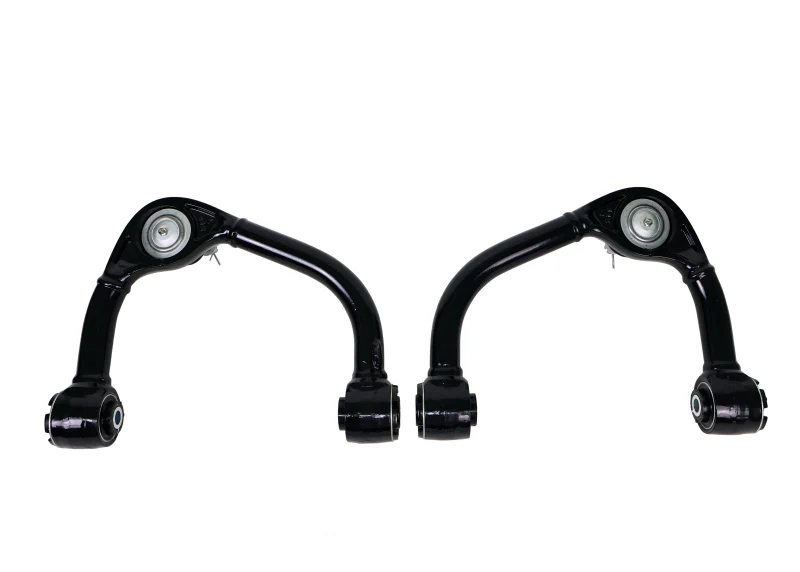 Whiteline 21+ Ford F150 Upper Control Arm (Front) - Image 4