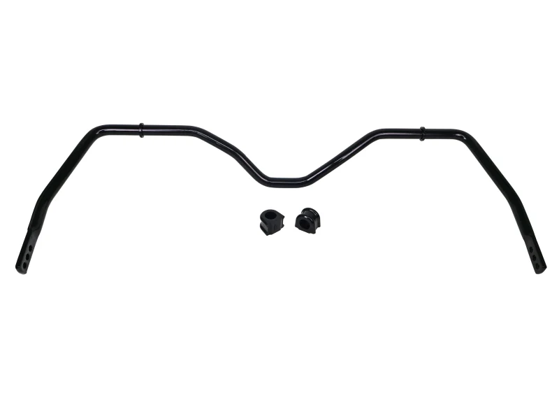 Whiteline 22-24 Toyota Tundra 30mm 3 Point Adjustable Rear Sway Bar - Image 2