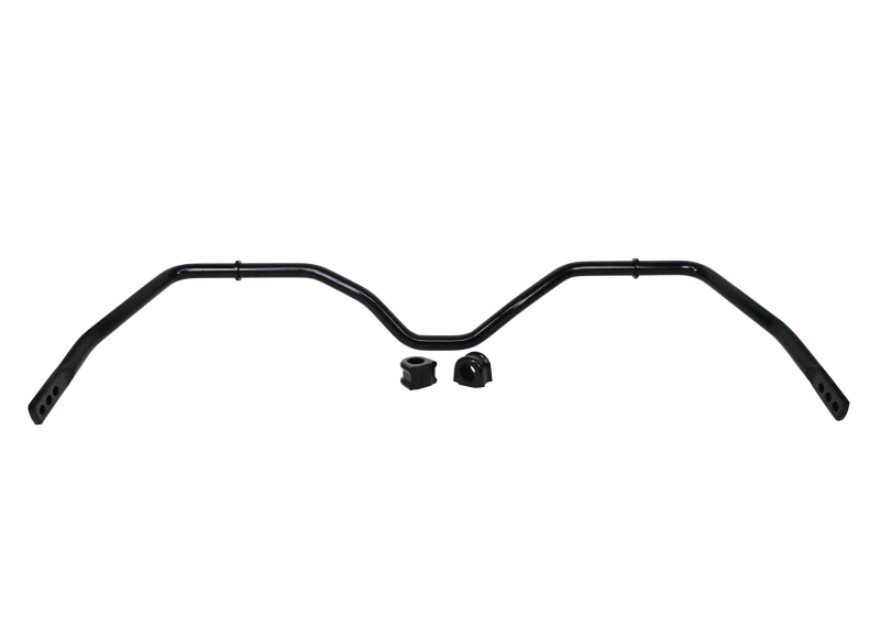 Whiteline 22-24 Toyota Tundra 30mm 3 Point Adjustable Rear Sway Bar - Image 3