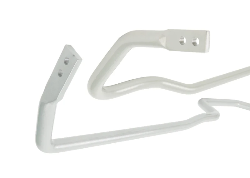 Whiteline 89-93 Nissan Skyline R32 GT-R  Front and Rear Swaybar Kit - Image 6