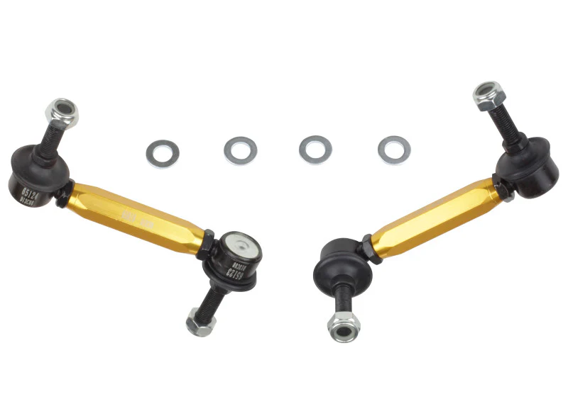 Whiteline EVO X Rear End Links - Image 2
