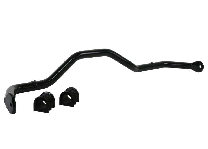 Whiteline Y62 Nissan Patrol Non Adjustable 33mm Rear Swaybar - Image 2