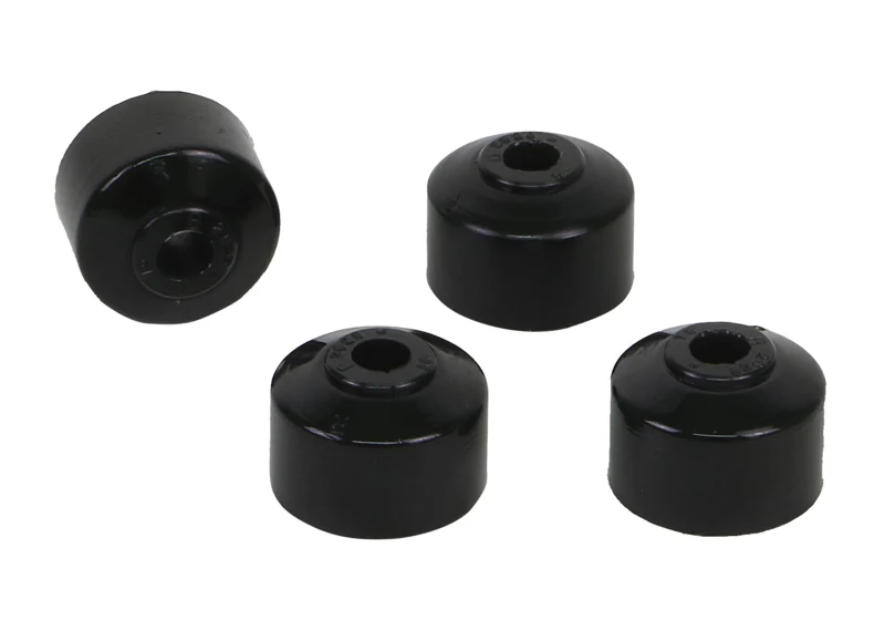 Whiteline Plus 04-8/06 Pontiac GTO / 9/97-8/06 Holden Commodore Front Sway Bar Link Upper - Image 2