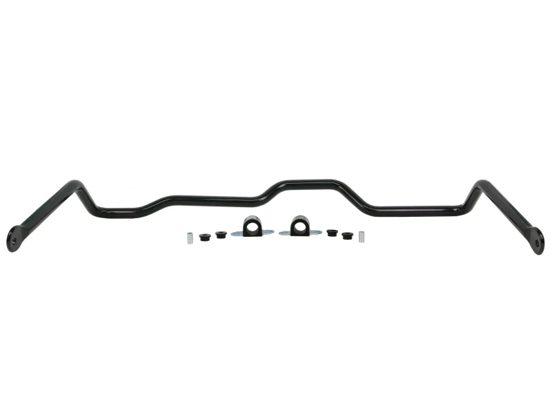 Whiteline Toyota Landcruiser 80/105 Series Rear 30mm X Heavy Duty Fixed Swaybar - Image 3