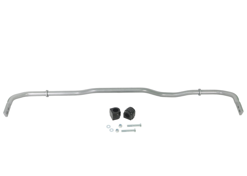 Whiteline VAG MK4/MK5 AWD Only Rear 24mm Adjustable X-Heavy Duty Swaybar - Image 2