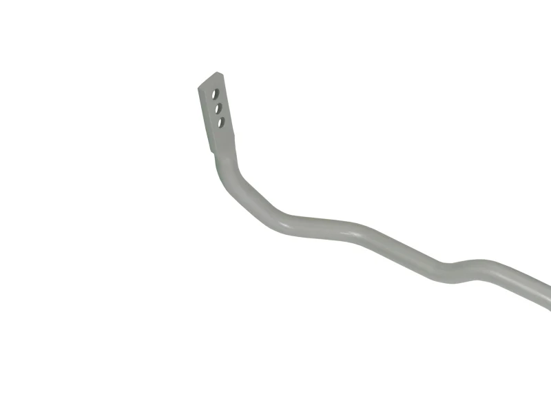 Whiteline VAG MK4/MK5 FWD Only Front 24mm Adjustable X-Heavy Duty Swaybar - Image 4