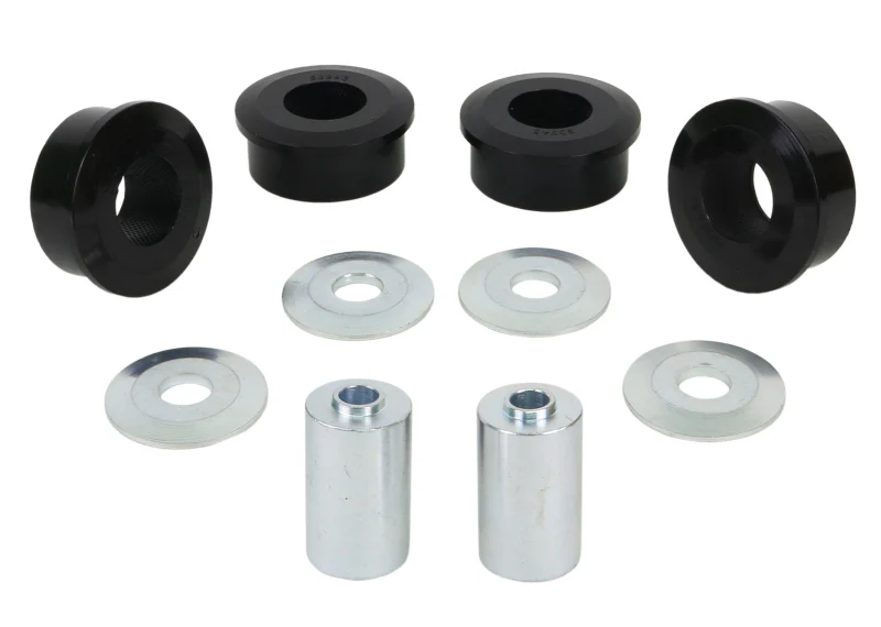Whiteline VAG MK4/MK5 Rear Trailing Arm Bushing Kit - Image 3