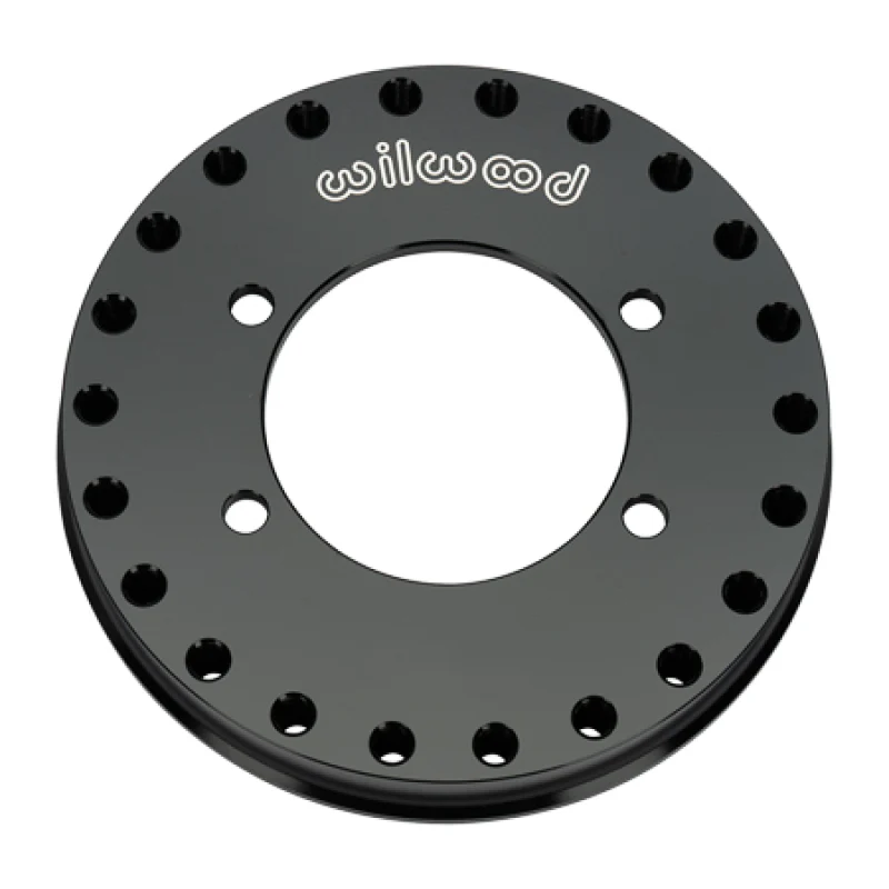 Wilwood Big Ford Backing Plate NEW EPB 2.5