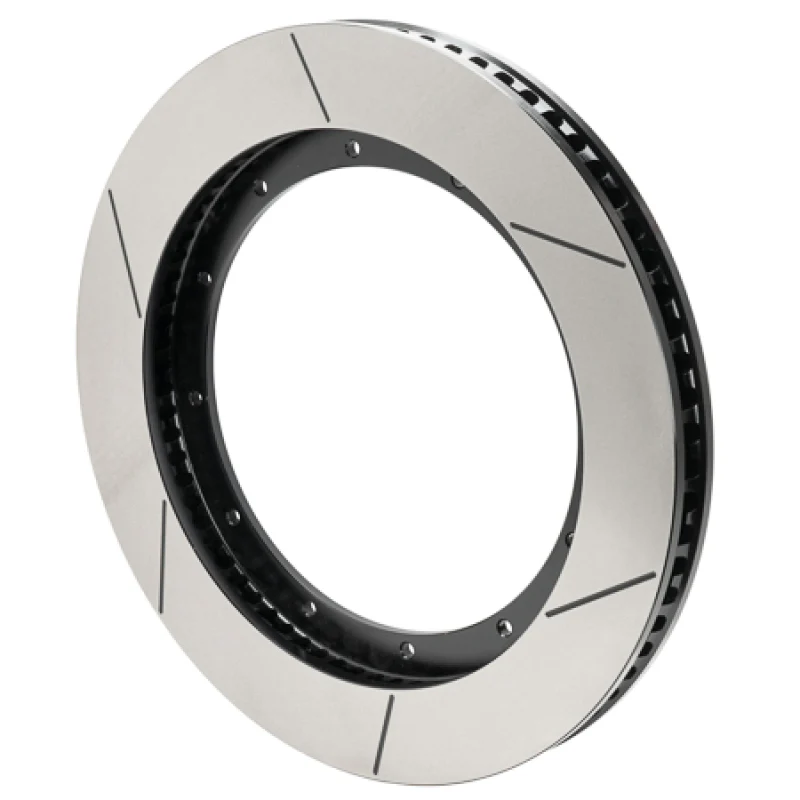 Wilwood Rotor Staggered Vane Rotor 16.0x 1.38 Slotted