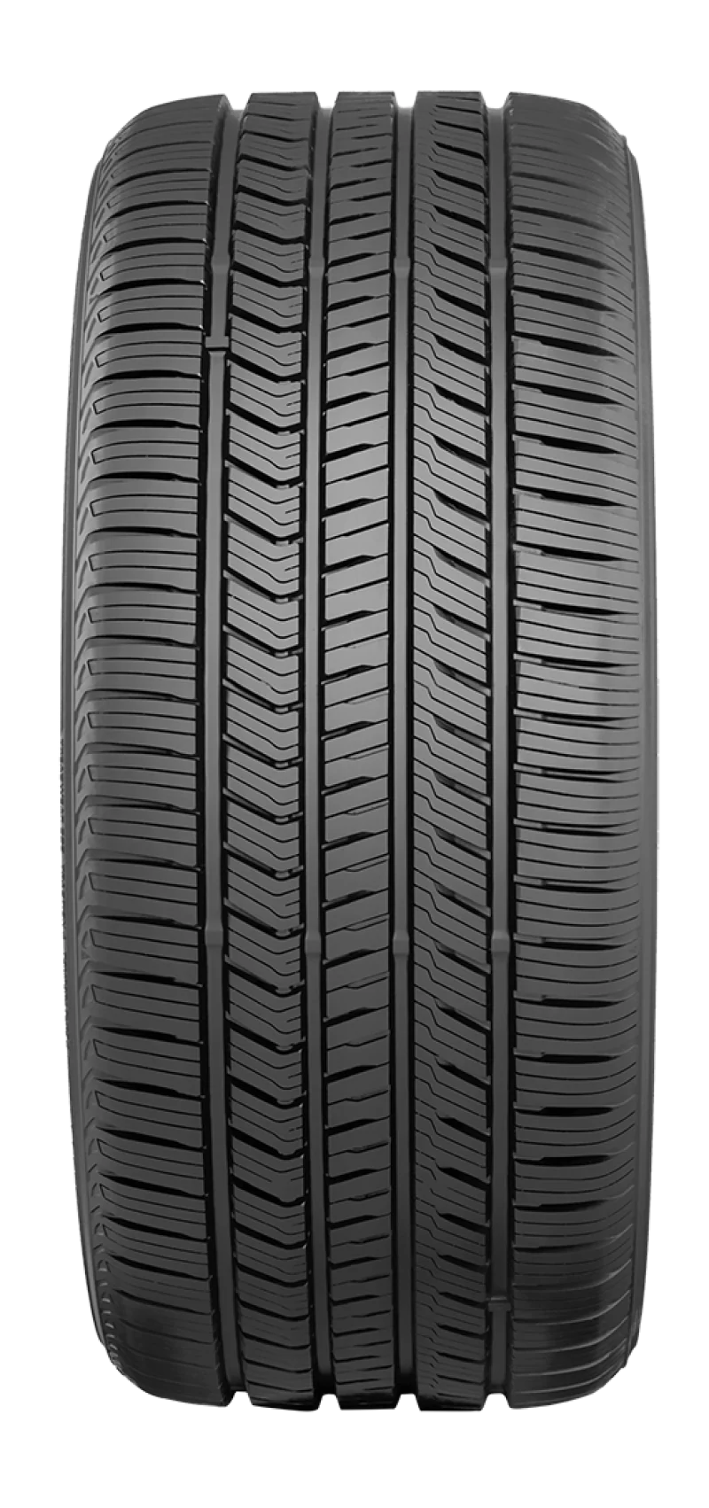 Yokohama Geolandar X-CV Tire - 285/45R20 112W - Image 2
