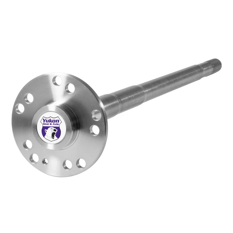 Yukon Gear Chromoly Right Rear Axle for Jeep JL/JT Rubicon Dana 44 - 32 Spline - 33.9in Long - Image 4