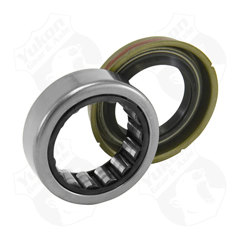 Yukon Gear 04+ Durango / 07+ P/U & Van Rear Wheel Bearing & Seal Kit - Image 2