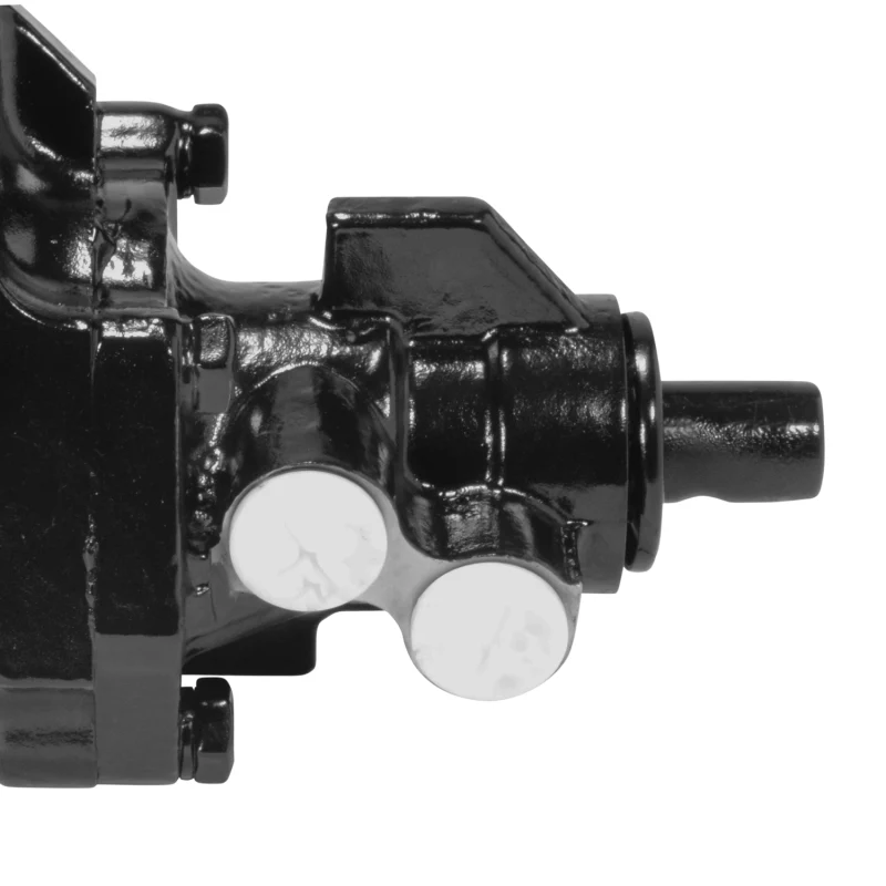 Yukon Gear 08-10 Ford F250/F350 Super Duty Power Steering Gear Box (Input Shaft - Double Flat) - Image 4