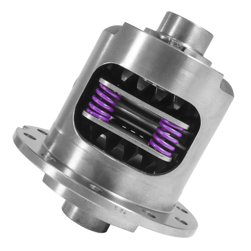 Yukon Gear 15-23 Ford F-150 Dura Grip Limited Slip for 8.8in Differential w/34 Spline & 3.31+ Ratio - Image 2