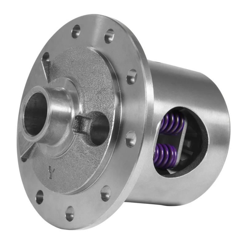 Yukon Gear 15-23 Ford F-150 Dura Grip Limited Slip for 8.8in Differential w/34 Spline & 3.31+ Ratio - Image 5
