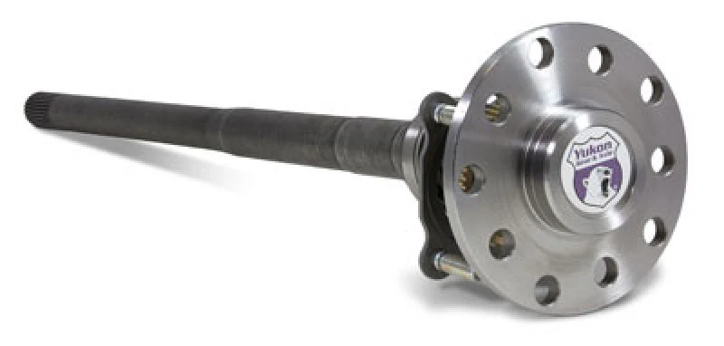 Yukon Gear 1541H Alloy Axle For Dana 44 JK Non-Rubicon Rear. 30 Spline / 32in Long - Image 4