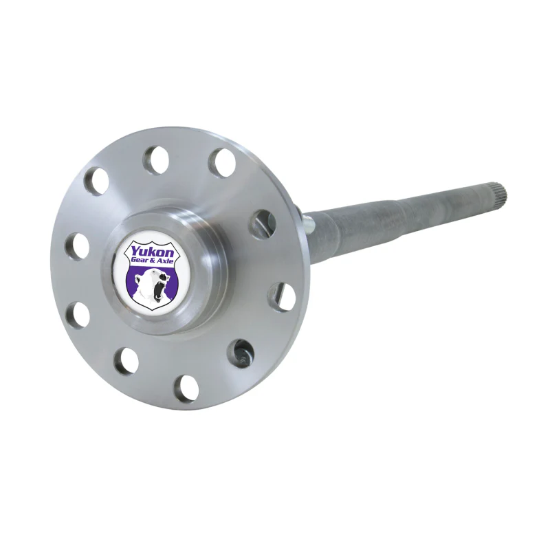 Yukon Gear 1541H Alloy Axle For Dana 44 JK Non-Rubicon Rear. 30 Spline / 32in Long - Image 7
