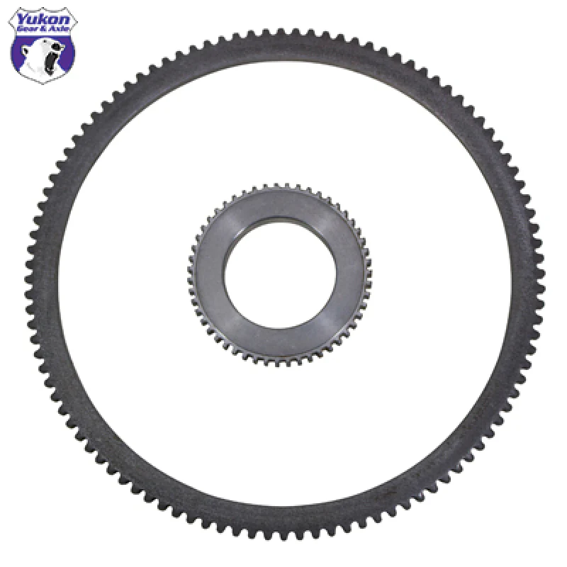 Yukon Gear Abs Exciter Ring (Tone Ring) For 10.25in Ford - Image 2