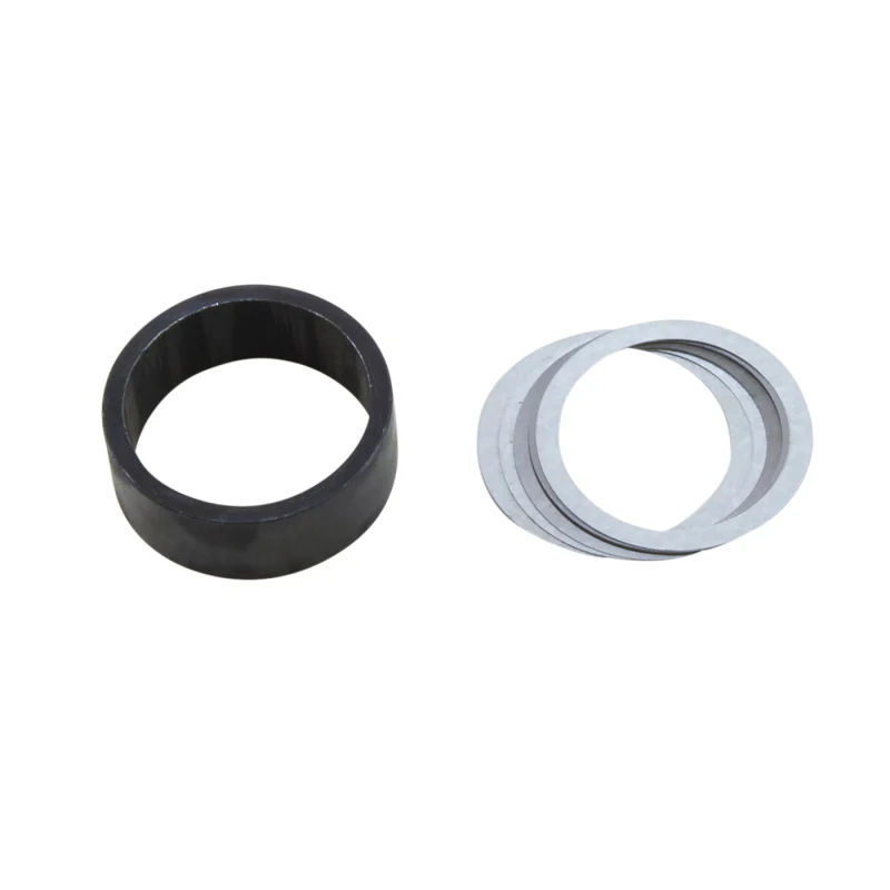 Yukon Gear Crush Sleeve Eliminator Kit For GM 7.5in & 8.2in - Image 2