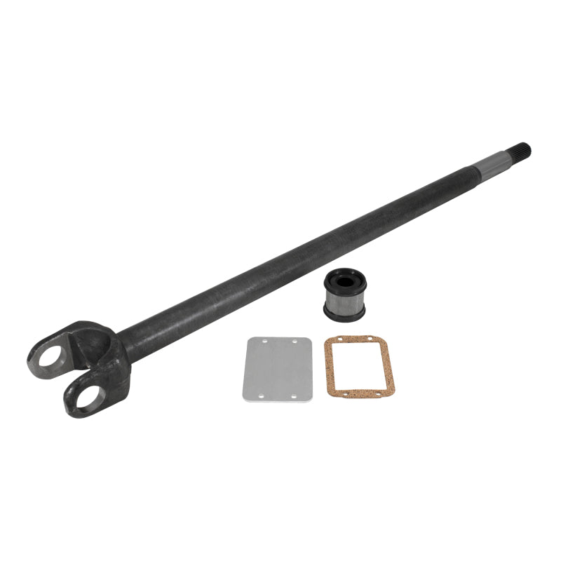 Yukon Gear Disconnect Axle Delete Kit For 94-99 Dodge Dana 60 Front / 30 Spline - Image 3