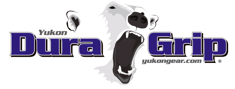 Yukon Gear Dura Grip For 2011+ Chrysler 9.25in Rear - Image 10