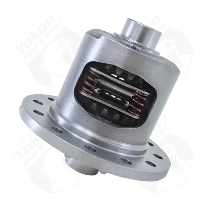 Yukon Gear Dura Grip For 2011+ Chrysler 9.25in Rear - Image 2