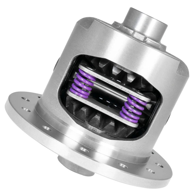 Yukon Gear Dura Grip Positraction For GM 12 Bolt Car w/ 30 Spline Axles / 3.73+ - Image 3