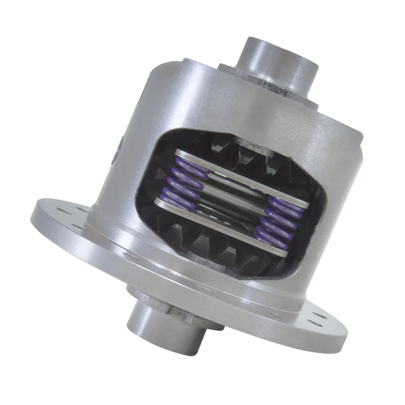 Yukon Gear Dura Grip Positraction For GM 12 Bolt Car w/ 30 Spline Axles / 3.73+ - Image 4