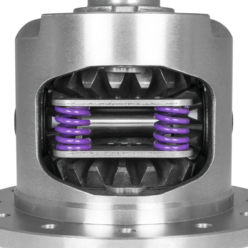 Yukon Gear Dura Grip Positraction For GM 12 Bolt Car w/ 30 Spline Axles / 3.73+ - Image 8