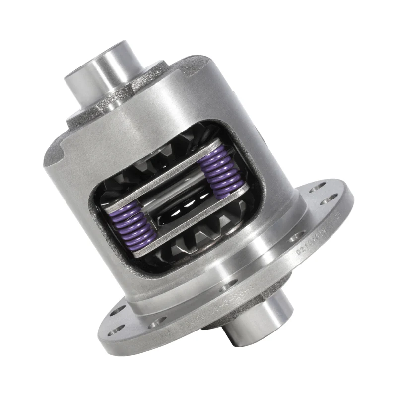 Yukon Gear Dura Grip Positraction For GM 7.5in & 7.625in w/ 26 Spline Axles / 3.23+ - Image 2