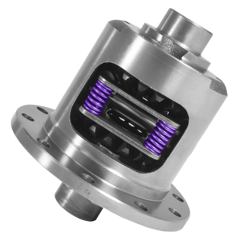Yukon Gear Dura Grip Positraction For GM 7.625in w/ 28 Spline Axles / 3.23+ - Image 5