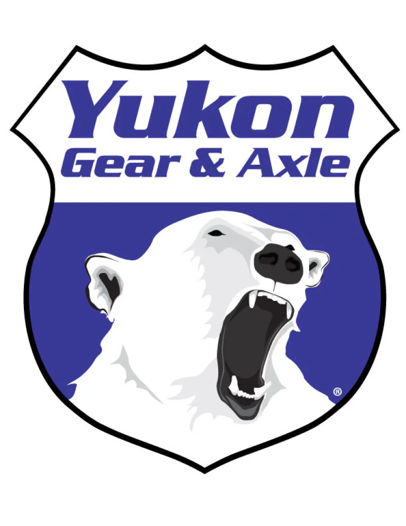 Yukon Gear Duragrip Positraction Composite Clutch For Chrysler 1996 and Older 8.25in/27 Spline/2.56+ - Image 10