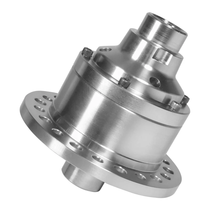 Yukon Gear Grizzly Locker For Dana 30 / 27 Spline / 3.73+ - Image 4