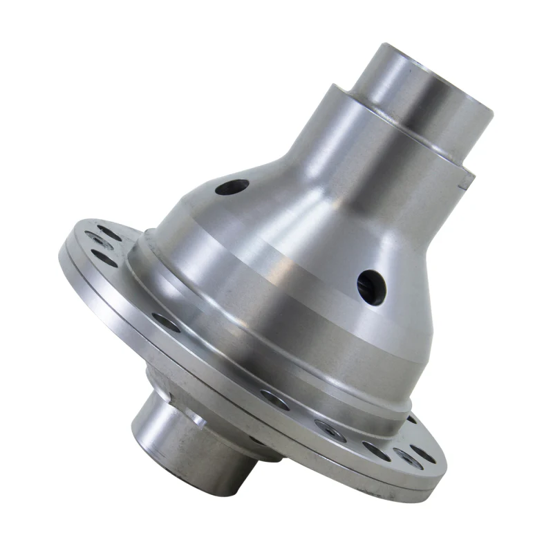 Yukon Gear Grizzly Locker For Ford 9in w/ 35 Spline Axles - Image 4