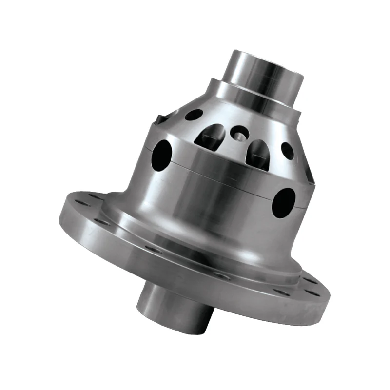Yukon Gear Grizzly Locker For GM & Chrysler 11.5in w/ 30 Spline Axles - Image 3