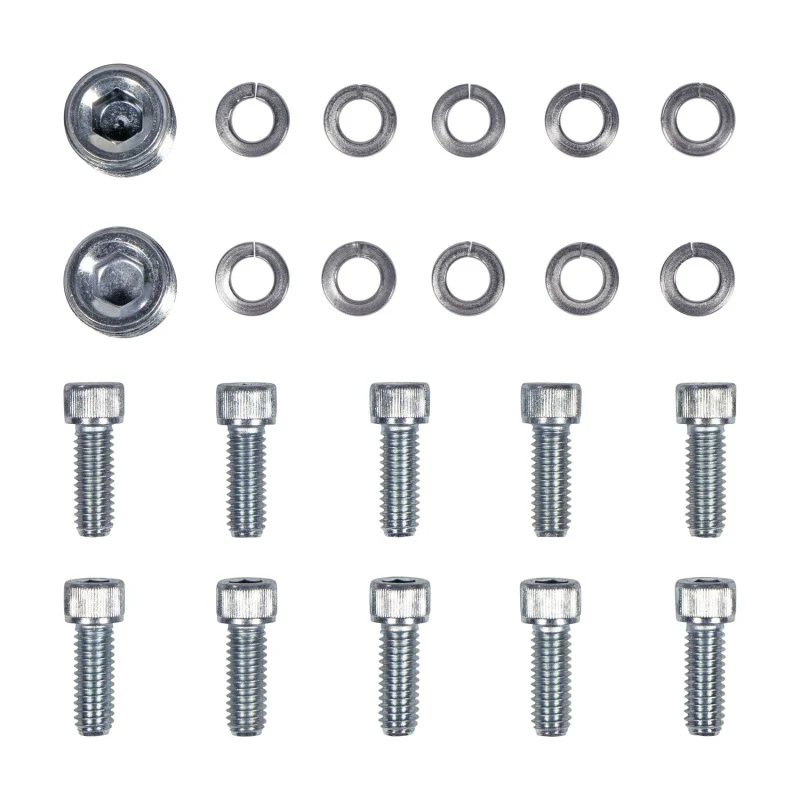 Yukon Gear Hardcore Diff Cover for 8.5inch GM Rear w/ 5/16inch Cover Bolts - Image 11