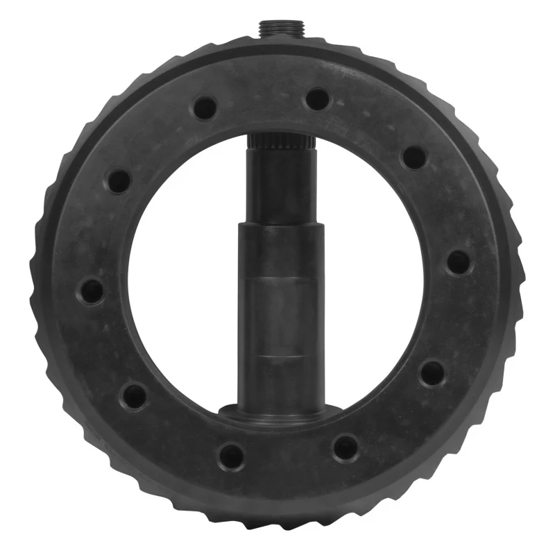 Yukon Gear High Performance Gear Set For 10.5in GM 14 Bolt Truck in a 3.73 Ratio - Image 11