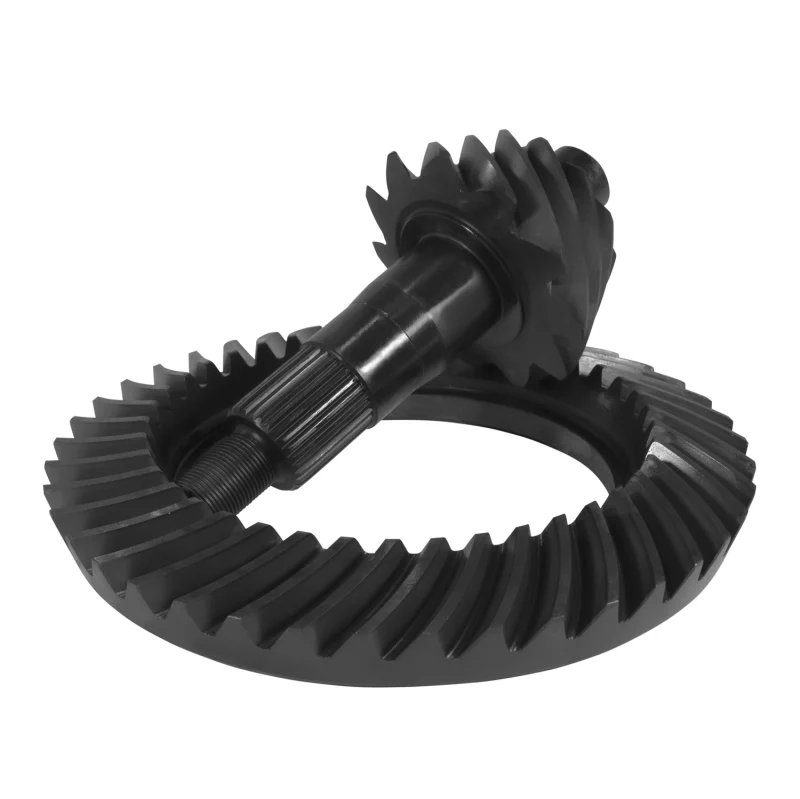 Yukon Gear High Performance Gear Set For 10.5in GM 14 Bolt Truck in a 3.73 Ratio - Image 6
