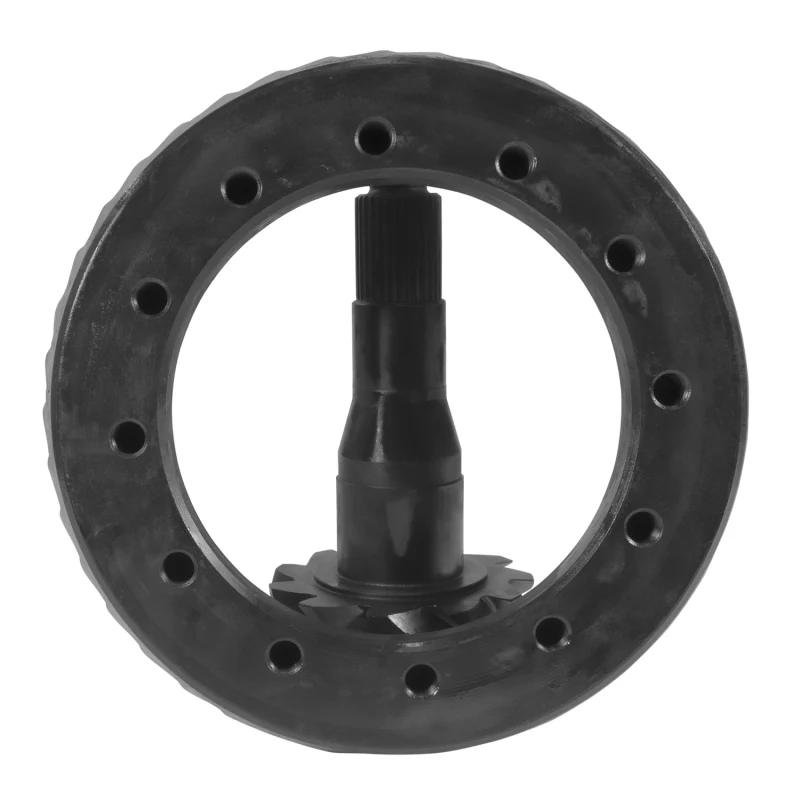 Yukon Gear High Performance Gear Set For 11+ Ford 9.75in in a 3.73 Ratio - Image 11