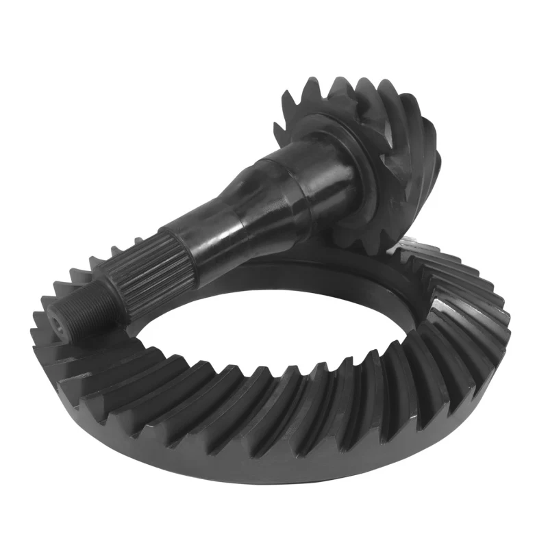 Yukon Gear High Performance Gear Set For 11+ Ford 9.75in in a 3.73 Ratio - Image 9