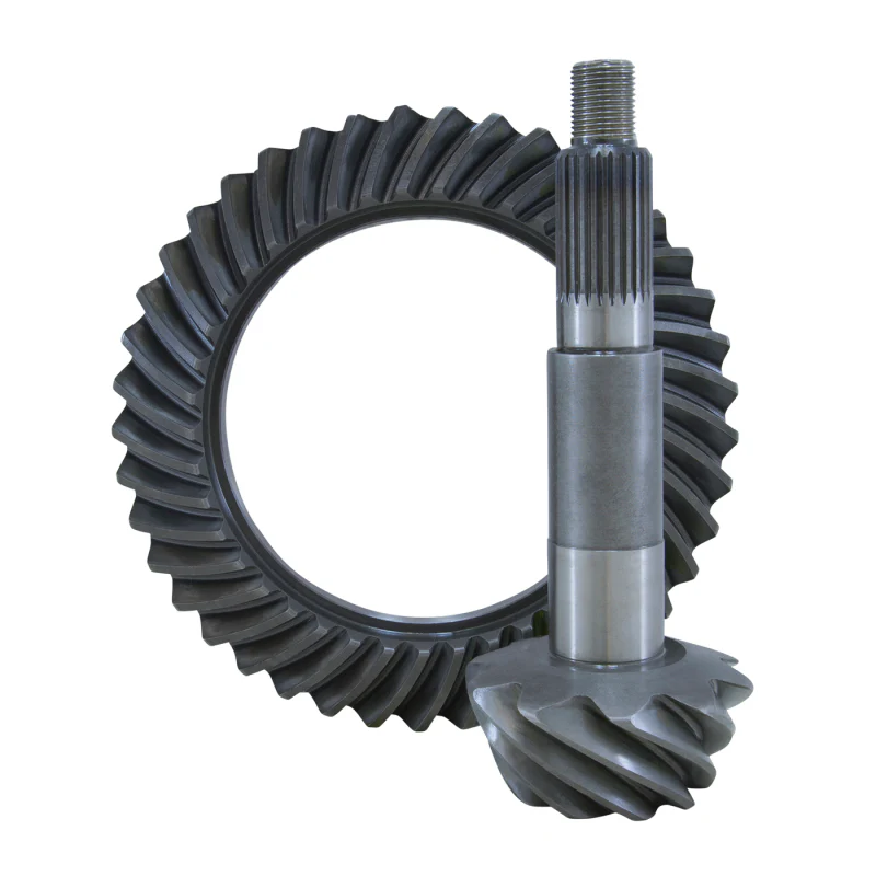 Yukon Gear High Performance Gear Set For Dana 44 in a 4.56 Ratio - Image 3