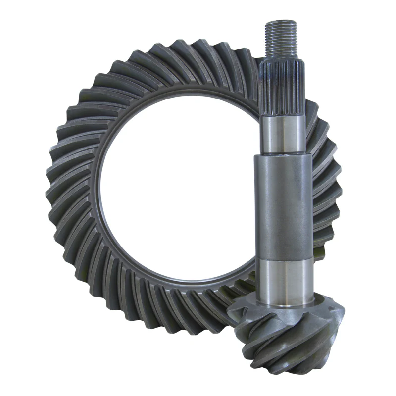 Yukon Gear High Performance Gear Set For Dana 60 Reverse Rotation in a 5.38 Rat - Image 3