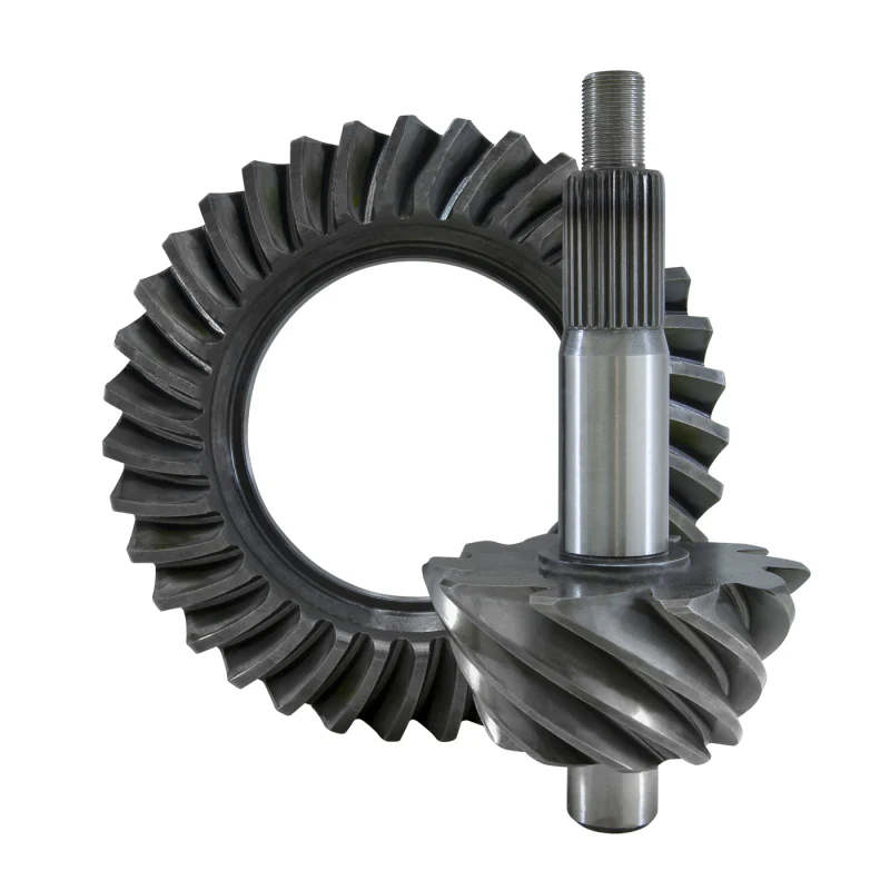 Yukon Gear High Performance Gear Set For Ford 9in in a 3.50 Ratio - Image 2