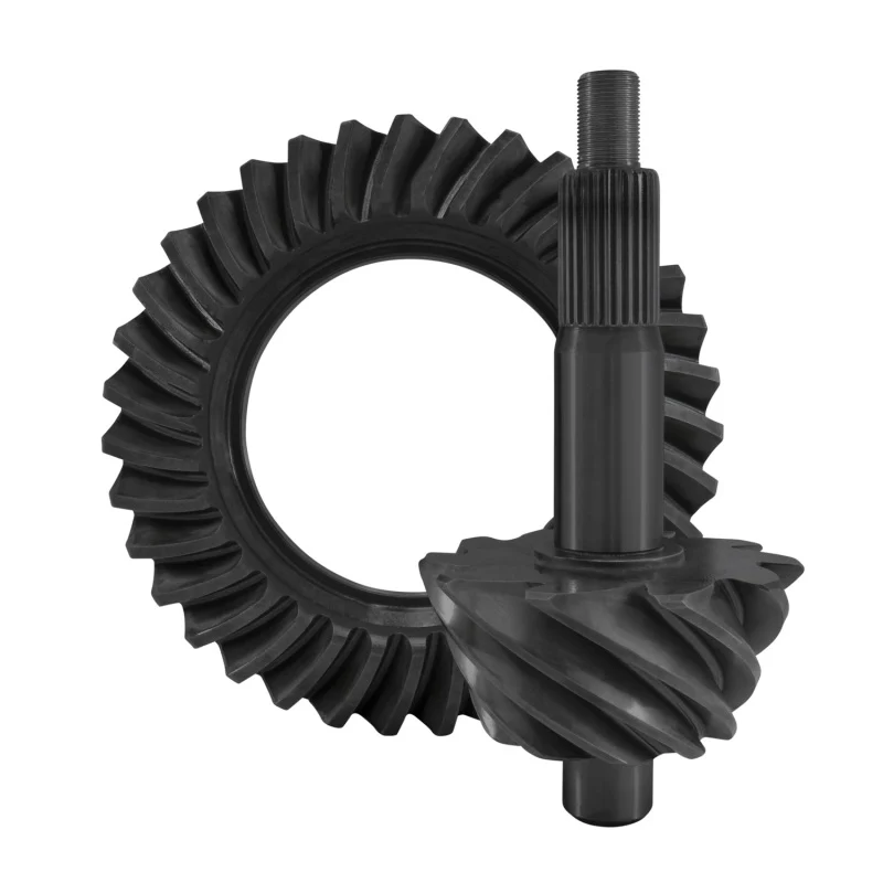 Yukon Gear High Performance Gear Set For Ford 9in in a 3.50 Ratio - Image 4